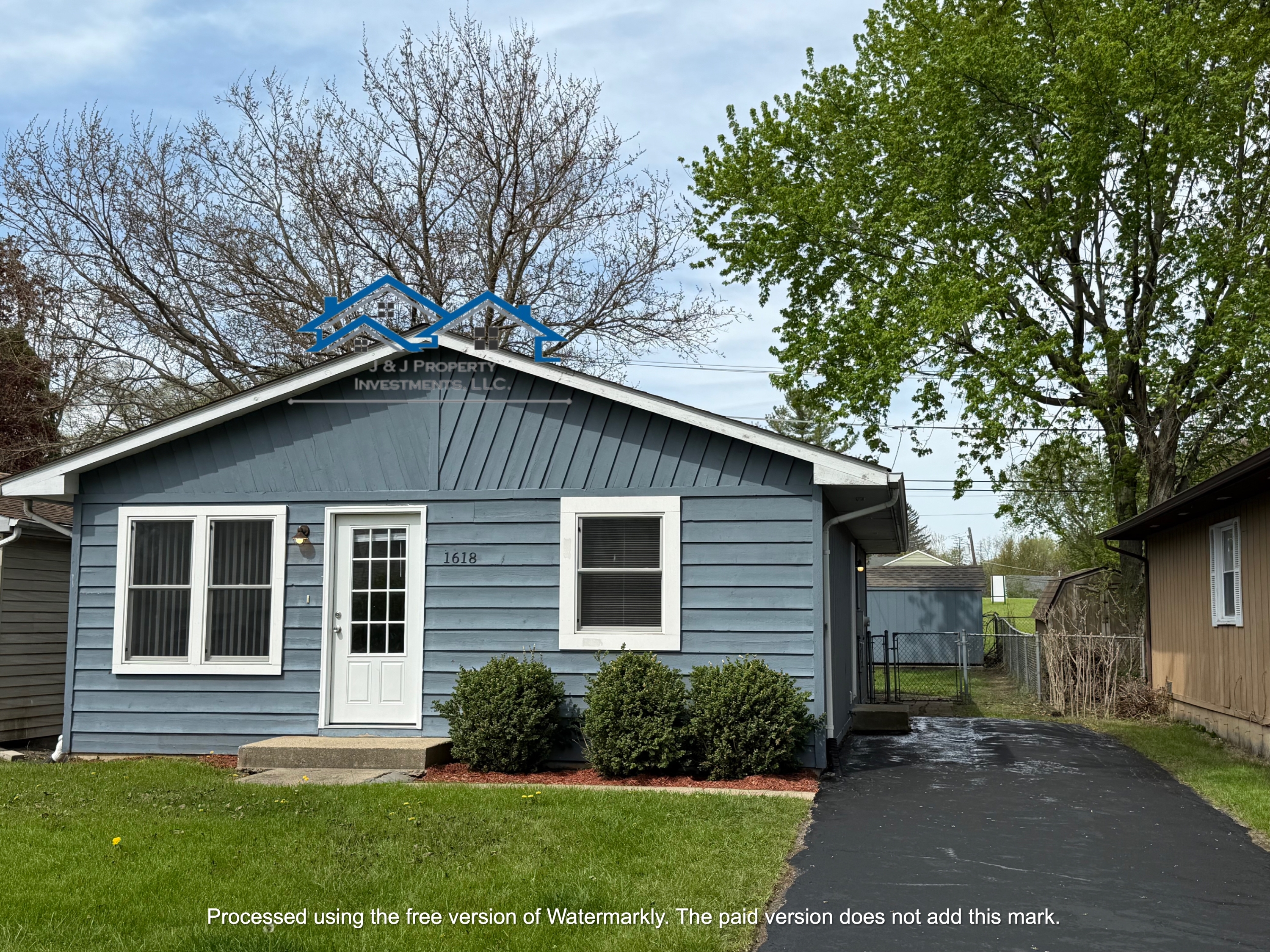 1618 Kildeer Drive