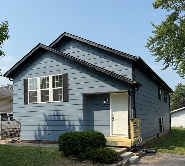 1422 N. Channel Drive