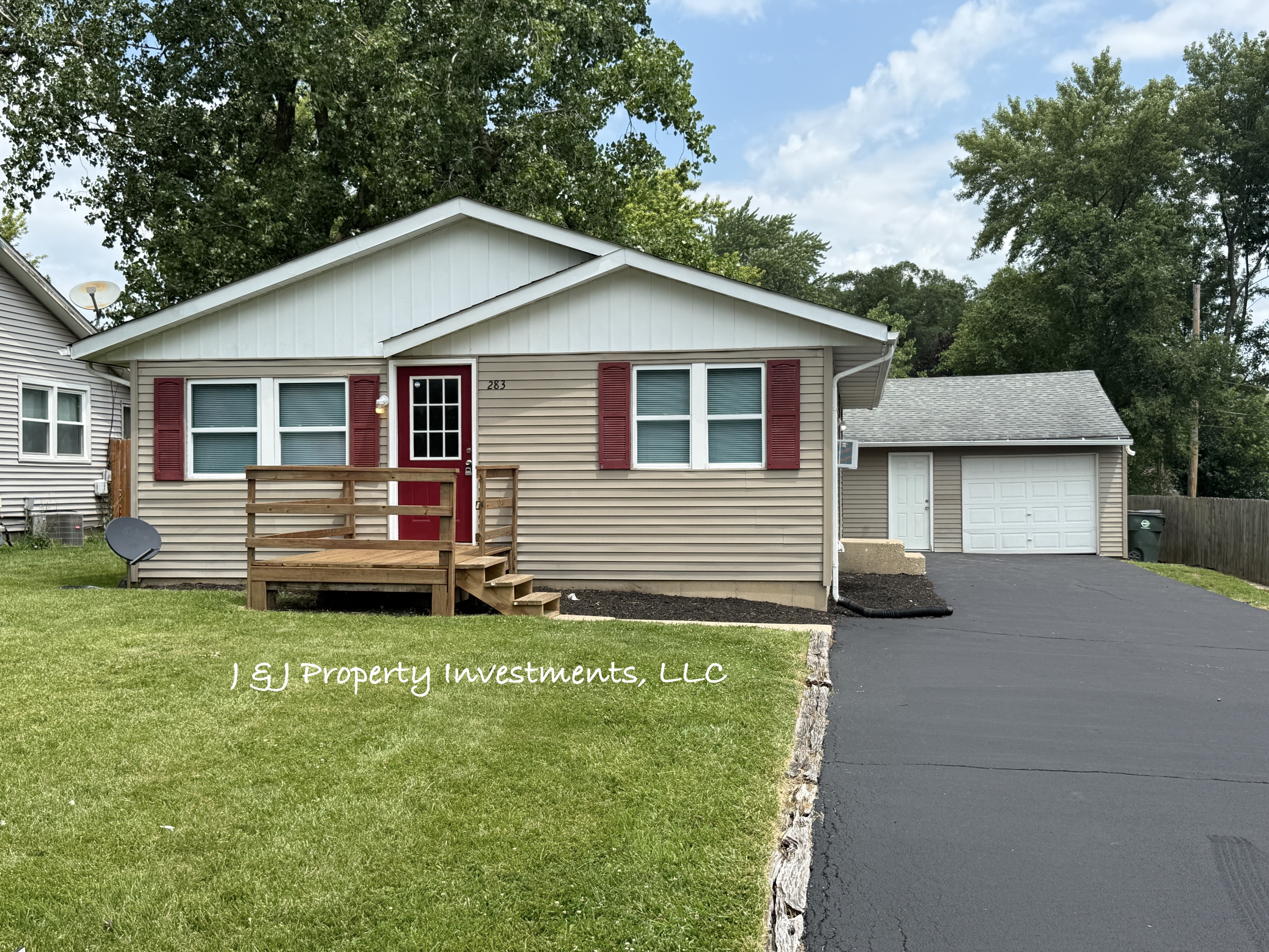 283 Hazelwood Drive